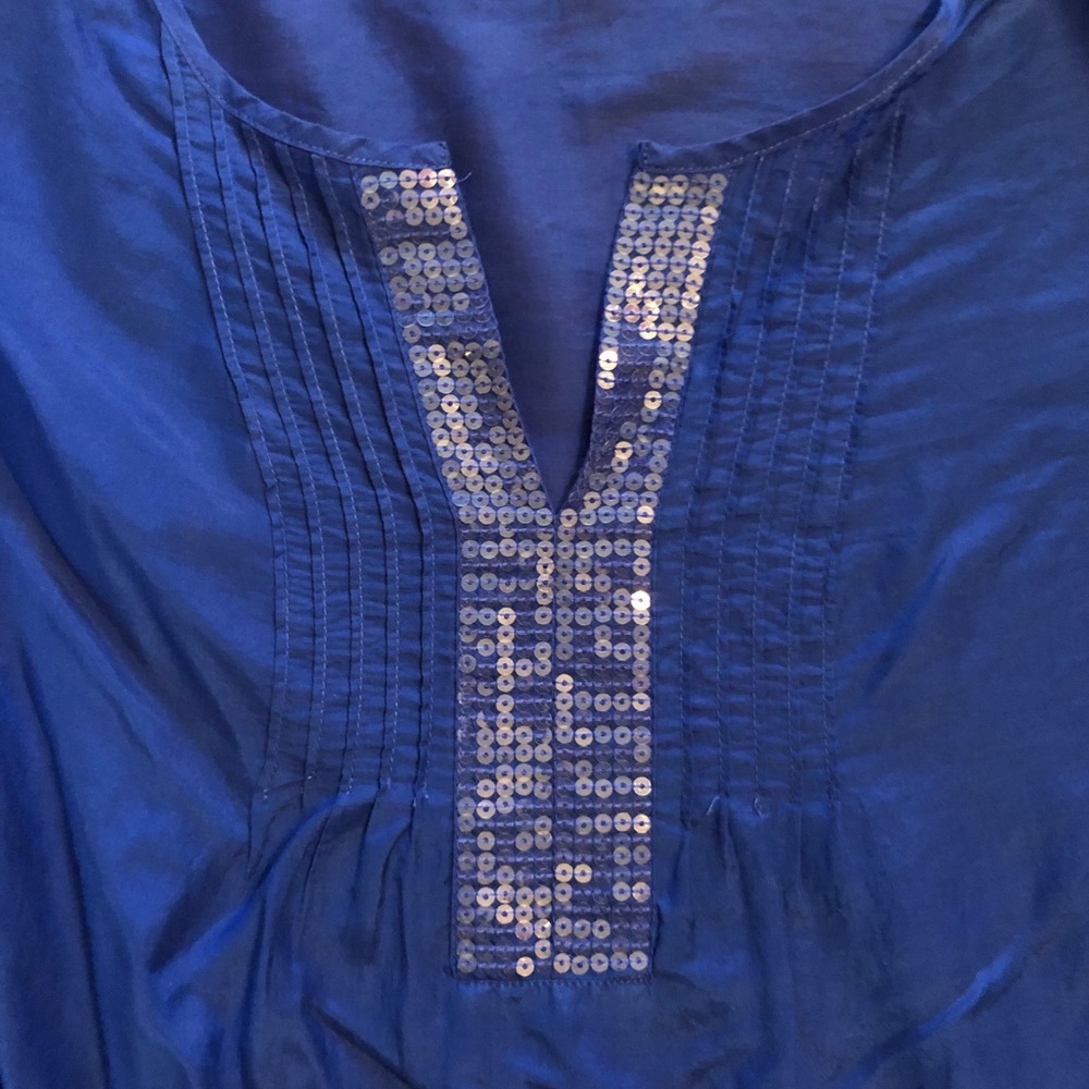 Express Tunic - Picture 3 of 6